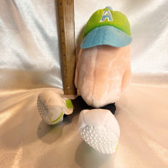 Atrovent Nose Mascot Plush with Hat – Rare Promo - Picture 6 of 7